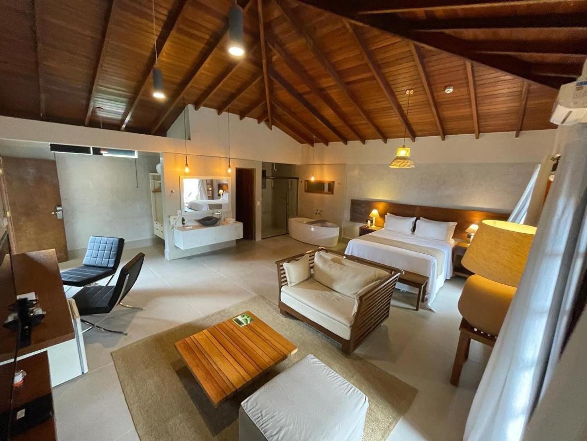 Hiu Hotel 朱奎 外观 照片