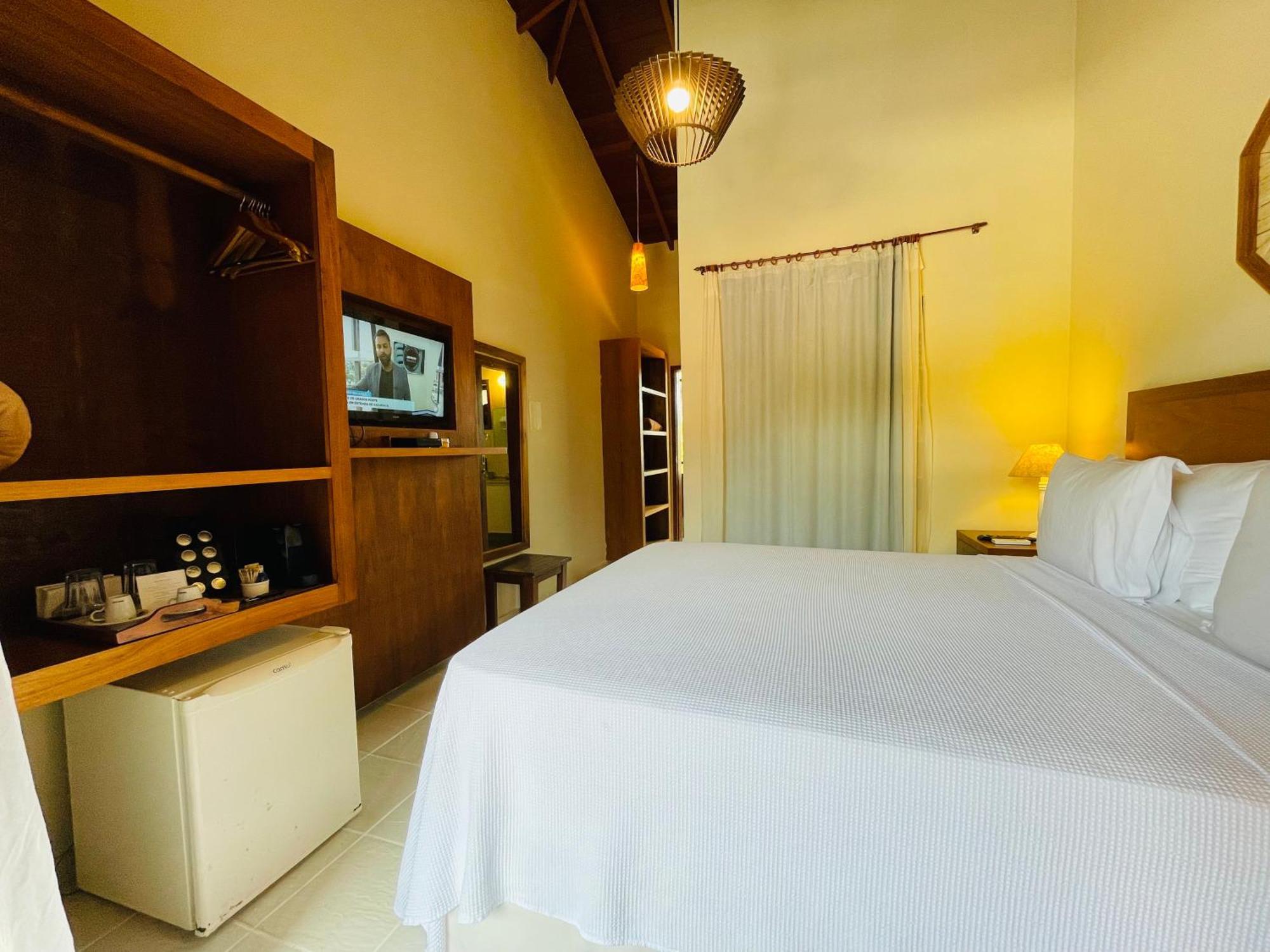 Hiu Hotel 朱奎 外观 照片