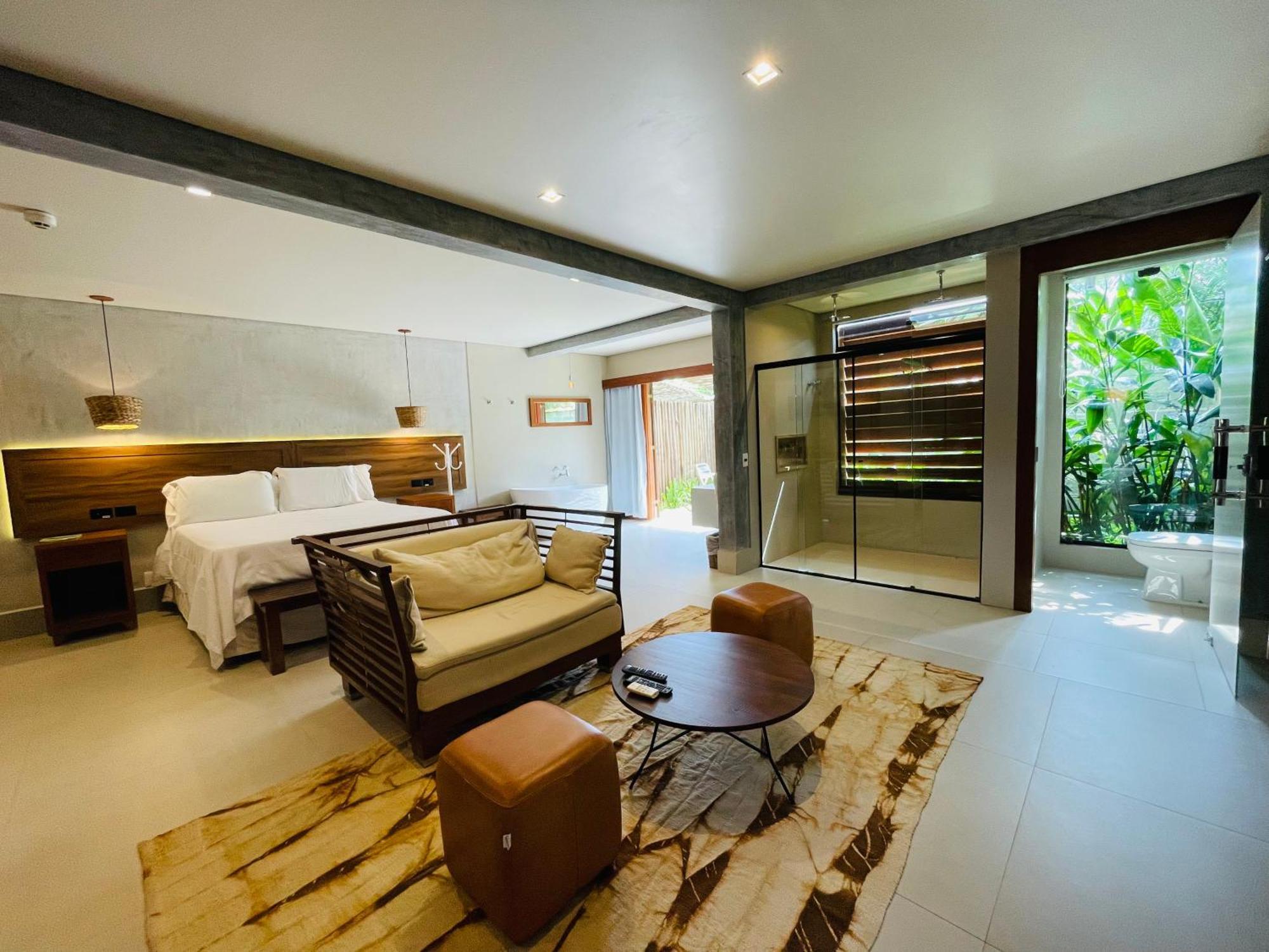 Hiu Hotel 朱奎 外观 照片