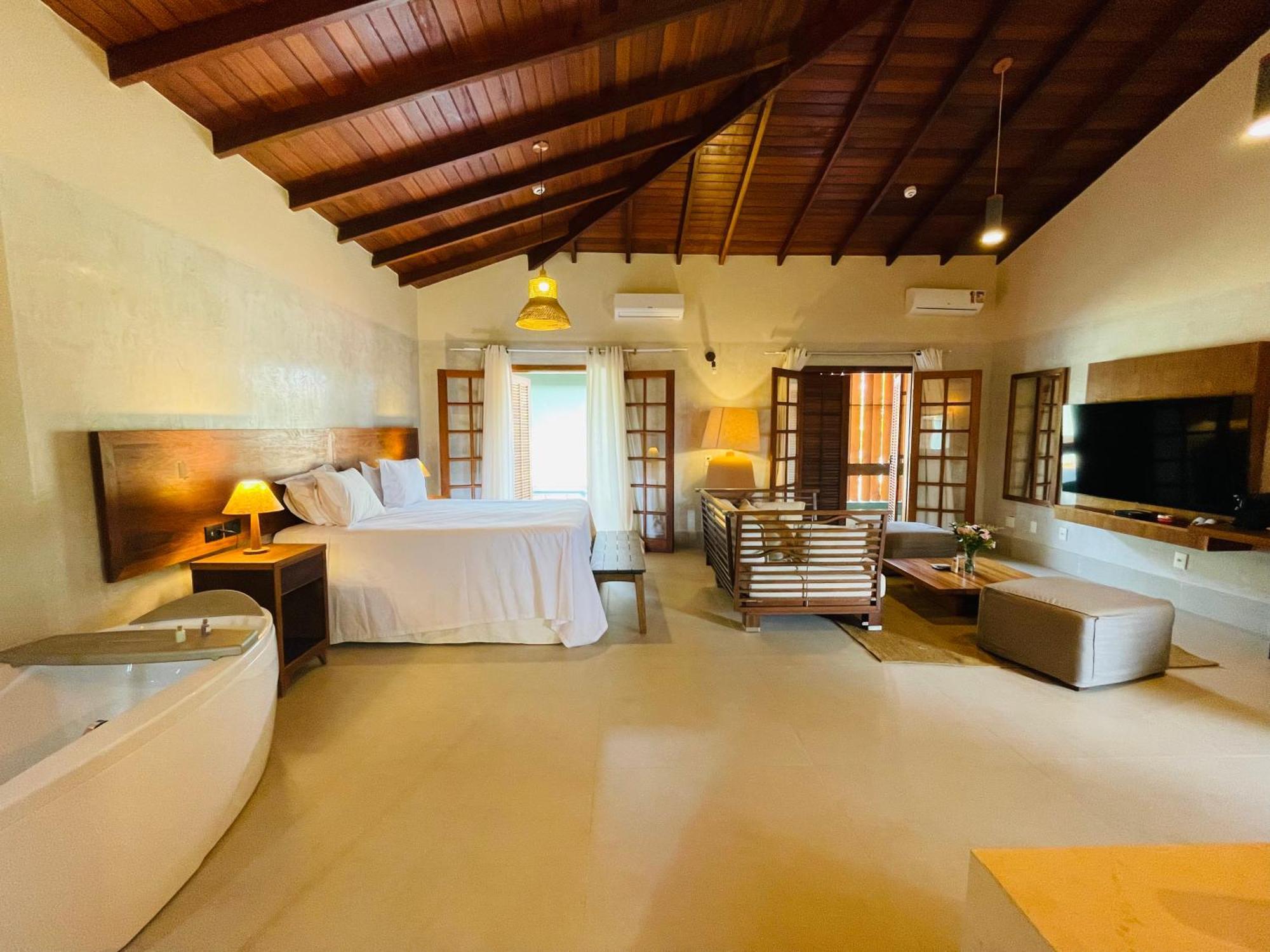 Hiu Hotel 朱奎 外观 照片